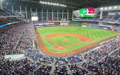 La Serie del Caribe será en Miami entre el 2028 y el 2030