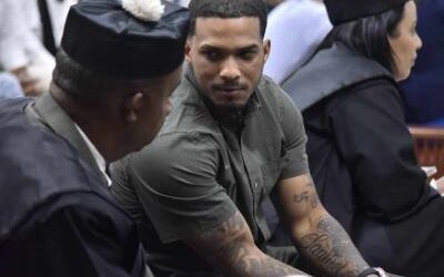 Wander Franco fue víctima de robo por valor de US$ 650 mil dólares