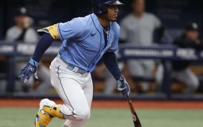 En los casos de abuso sexual Major League Baseball es una roca