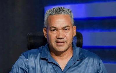 LIDOM: Alberto Castillo dice jugaba sin contrato firmado