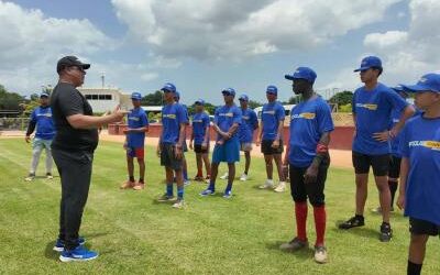 El «Focus Training Program» arranca en Guerra