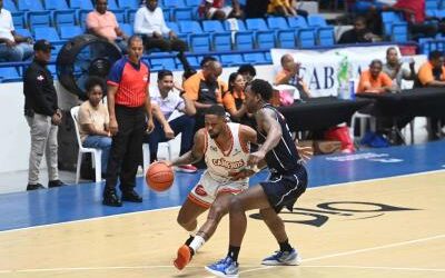 LNB: Cañeros y Metros clasifican a fase de eliminación