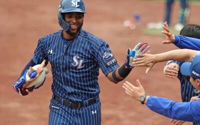 La lección de Díaz en la KBO para la Lidom