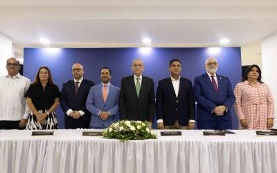 Lidom: Comisión consultiva celebra su primera reunión