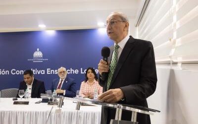 Béisbol: Subero Isa dice comisión no tiene compromisos