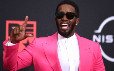 Niegan libertad bajo fianza a Sean ‘Diddy’ Combs