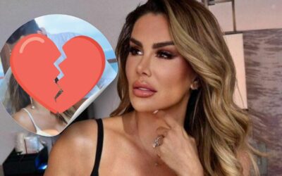 ¿Condicionó Ninel Conde no hablar uno de sus ex para entrar a La Casa de los Famosos?