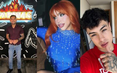 Exnovio de Yeri Mua a La Casa de los Famosos: ¿De quién se trata?