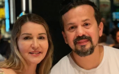 Declaran prófugo de la justicia a Cruz Martínez tras intento de feminicidio contra Alicia Villareal