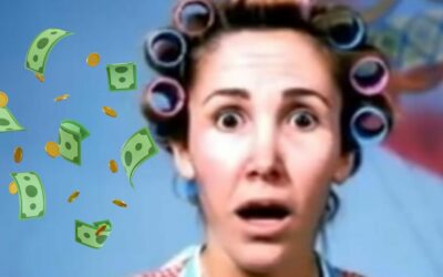 ¿Cuál era el salario de Florinda Meza en El Chavo del 8?