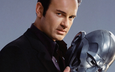 Murió Julian McMahon, actor que dio vida al ‘Doctor Doom’