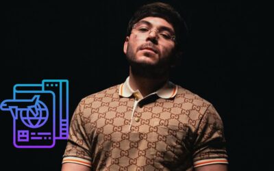 Tito Double P se une a la lista de artistas que pierden su visa