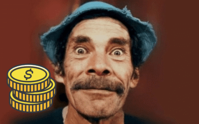 ¿Qué hacía ‘Don Ramón’ con el dinero que le pagaban por El Chavo del 8?