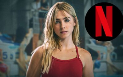 Tres razones para ver Olympo, la serie de Netflix para obsesionarte