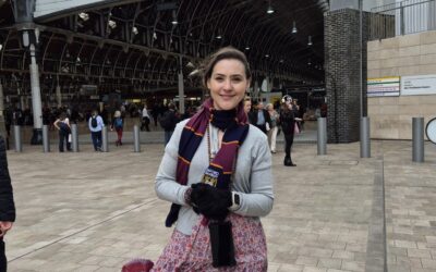 Lynda sigue ‘girando’ en la