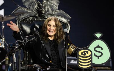 ¿Cuándo será y cuánto costará la última firma de autógrafos de Ozzy Osbourne?