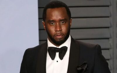 «Diddy» Combs recibe ovación de pie de reclusos tras victoria jurídica