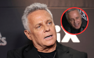 El día que Alexis Ayala explotó contra reportera | VIDEO