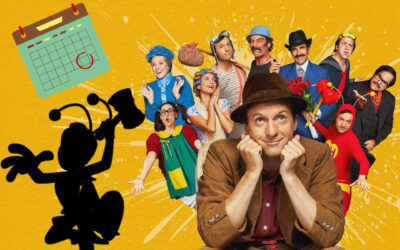 Lo que sabemos del regreso de Sin querer queriendo y la posible segunda temporada de Chespirito