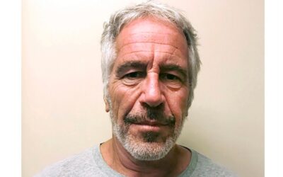 Departamento de Justicia de EEUU afirma que no existe una lista de clientes de Epstein