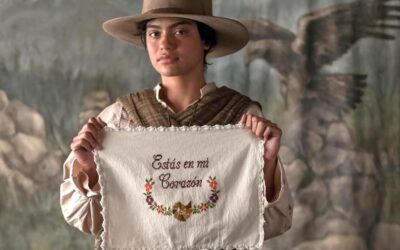 La Arriera: Cine mexicano se transforma en ‘un espacio de libertad y valentía’