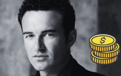 La herencia que dejó el actor Julian McMahon tras su muerte