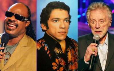 Atrapado en los 70’s