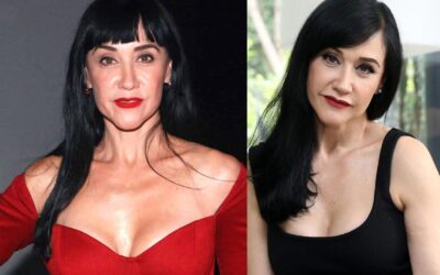 Susana Zabaleta habría usado pelucas para ocultar problema de salud