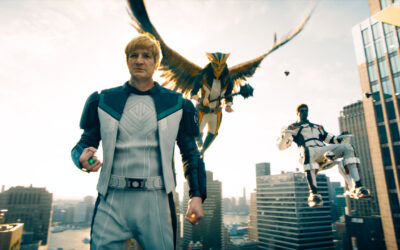 más alto que nunca!