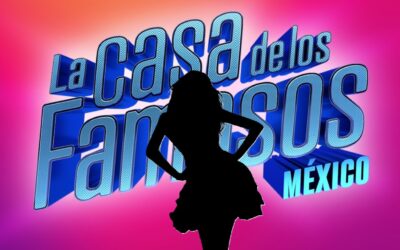 Revelan nueva integrante de La Casa de los Famosos México