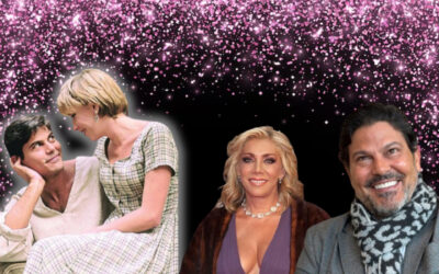 ¿Qué está pasando entre Cynthia Klitbo y Francisco Gattorno?