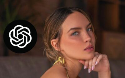 Top 5 las mejores canciones de Belinda, según ChatGPT