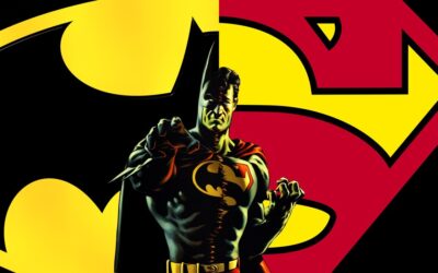 ¿Batman de Robert Pattinson se integraría al nuevo universo de DC?