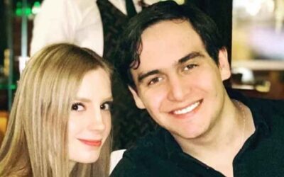 Imelda Garza dice que Julián Figueroa tenía ‘mucha ansiedad’ antes de morir