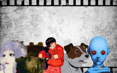 Películas animadas “raras y viejitas” para ver este fin de semana