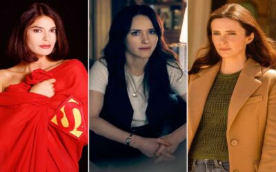 Top 3: Las mejores Lois Lane del cine y la televisión