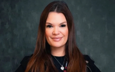 ¿Quién era Natalia Cavanellas, la influencer que falleció tras cirugía estética?