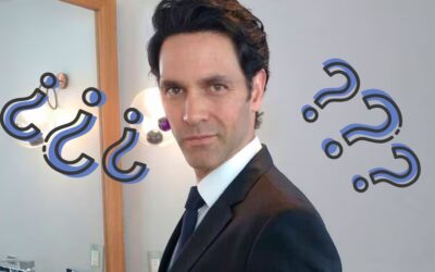 Qué fue de Valentino Lanús, el galán de las telenovelas