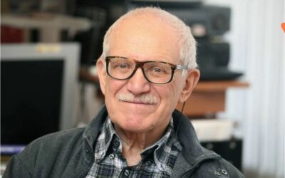 Muere el cineasta soviético Alexandr Mitta los 92 años