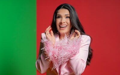 ¿Quién es Dalílah Polanco? Nueva integrante de La Casa de los Famosos México