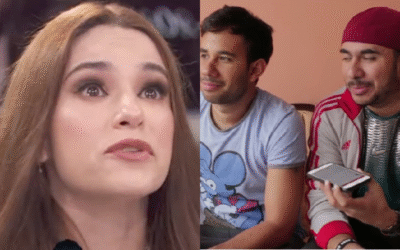 ¿Werevertumorro y el Escorpión Dorado estafaron a Tania Rincón con 1 mdp?
