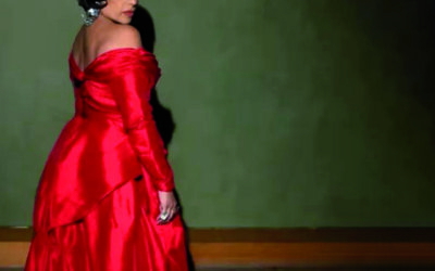 Adriana Paz cosecha lo que sembró