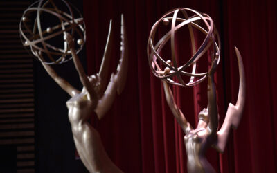 Estas son las producciones que destacan en las nominaciones a los Emmys