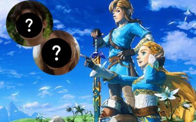 ¡Paren todo! Llega ‘live action’ de The Legend of Zelda y ellos serán los protagonistas
