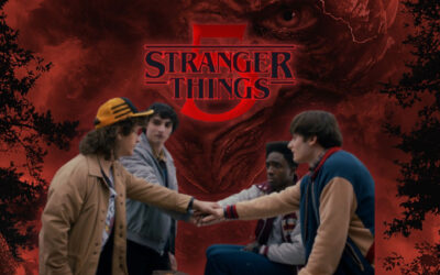 ¿Qué se sabe de la fecha estreno de Stranger Things 5?