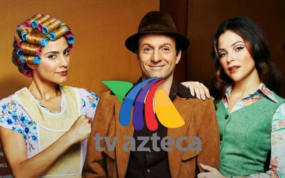 Serie de Chespirito se mudará a la pantalla de TV Azteca
