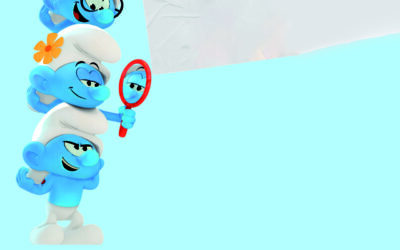 Los Pitufos La Laguna Los Pitufos La Laguna