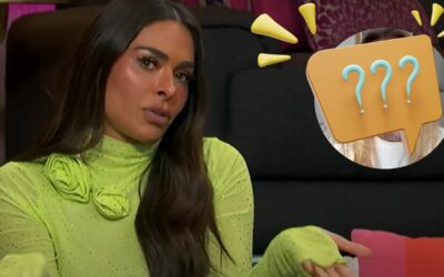 Galilea Montijo obtiene protección legal contra periodista; ¿Qué ocurrió?