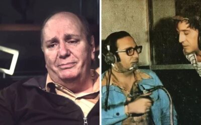 ¿Qué fue de Enrique Segoviano, el director de El Chavo del 8?