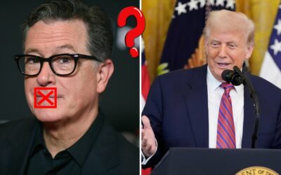 Televisora cancela programa del comediante Stephen Colbert y Trump lo celebra, ¿Qué debes saber?